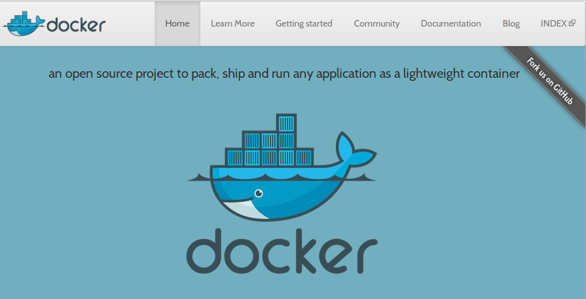 docker_homepage
